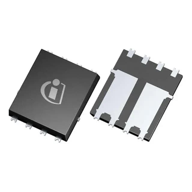 Infineon Technologies IPG20N04S4L18AATMA1