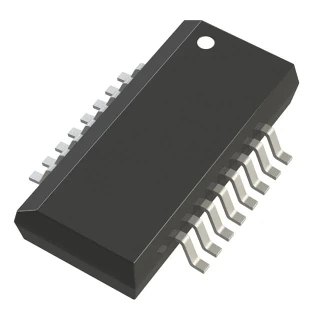 Analog Devices ADUM7640ARQZ — Digital Isolators