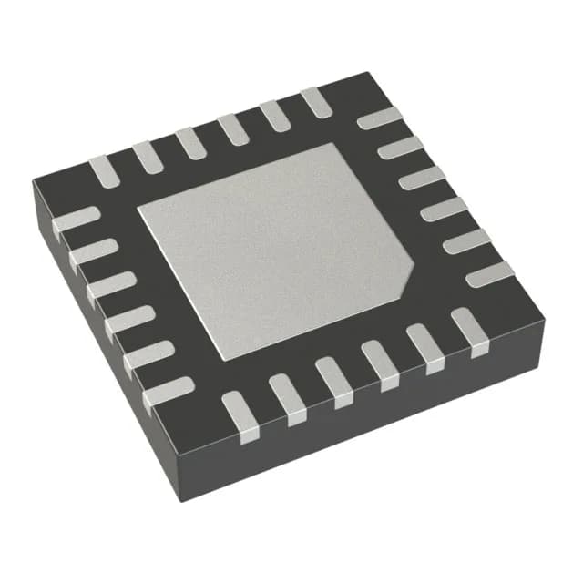 Analog Devices Inc./Maxim Integrated MAX3222ECTP+