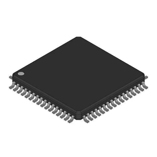 Cypress Semiconductor Corp CY7C4241V-15JXC — Memory (DRAM / SRAM / Flash / EEPROM)