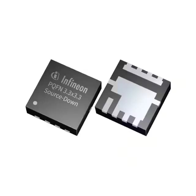 Infineon Technologies IQE013N04LM6ATMA1