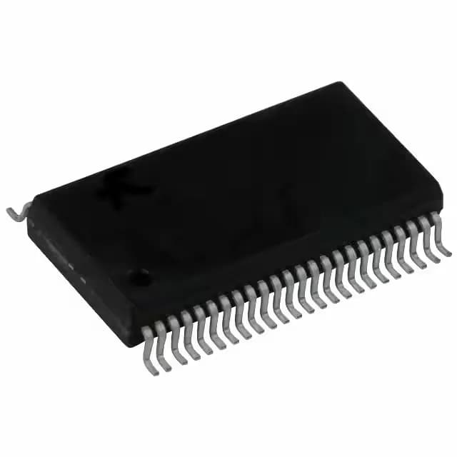 Texas Instruments SN75LVDS84ADGGR