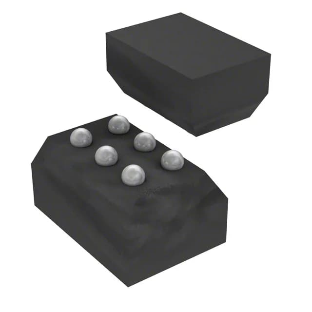 Memsic Inc. MXC4005XC