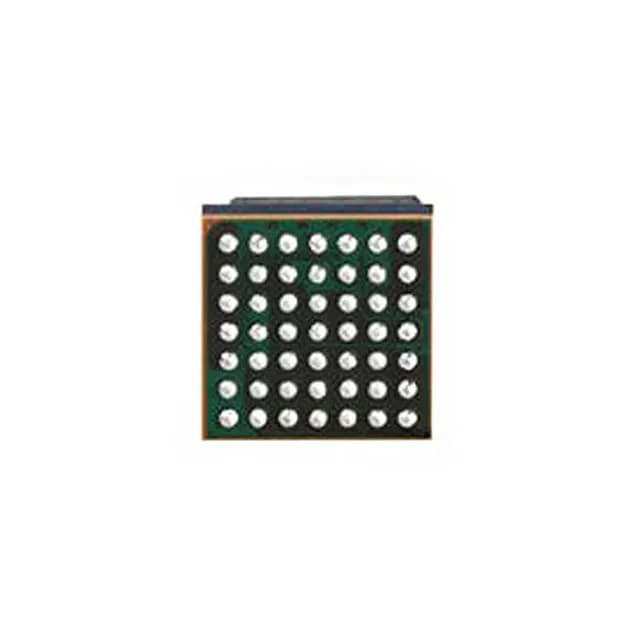 ATMEGA645P-MU