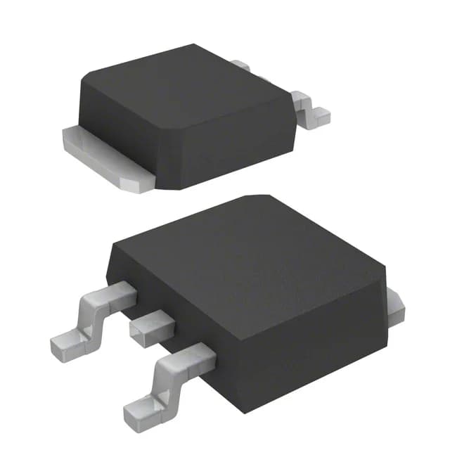 Renesas Electronics RJK5033DPD-00#J2