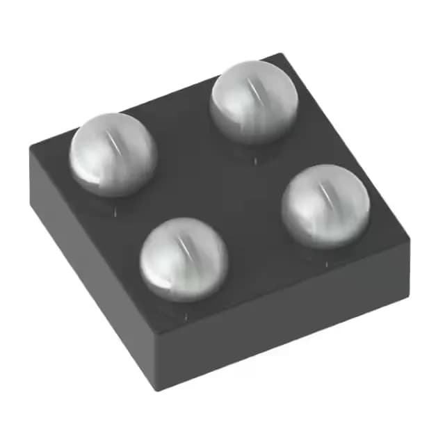 Texas Instruments TPS7A2025PYCJR — Discrete Semiconductors