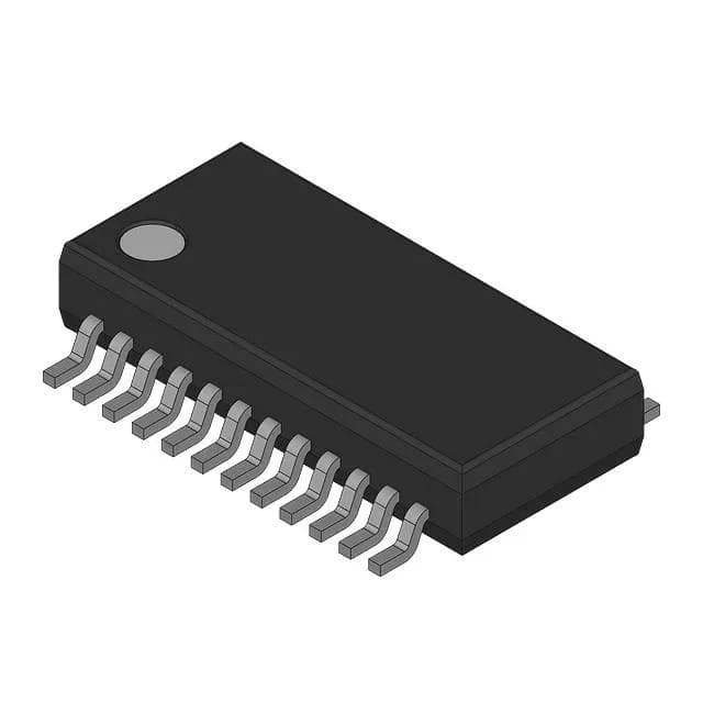 Analog Devices ADM1027ARQ — Discrete Semiconductors