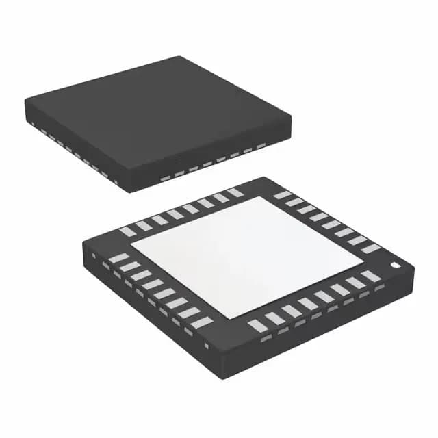 Texas Instruments LMX2531LQ1700E/NOPB — Clock & Timing ICs