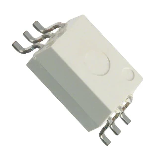 Renesas Electronics PS9331L2-E3-AX — Optoisolators