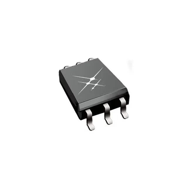 Skyworks Solutions SI8261BCD-C-IS — Digital Isolators