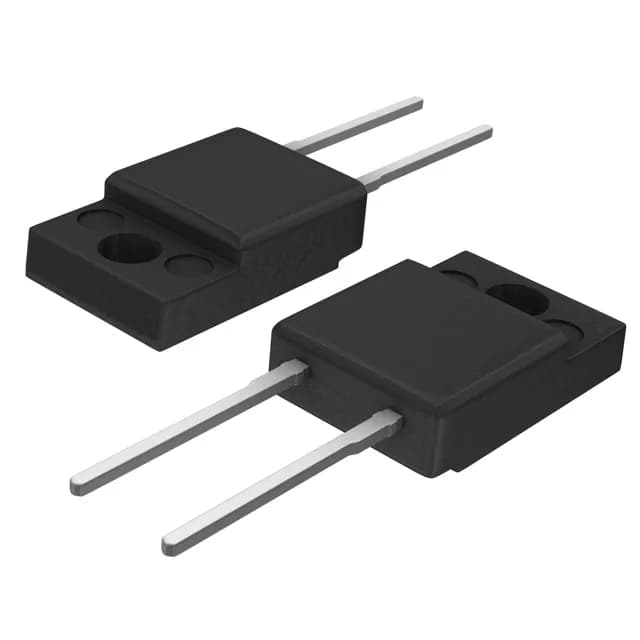 STMicroelectronics STTH12R06FP