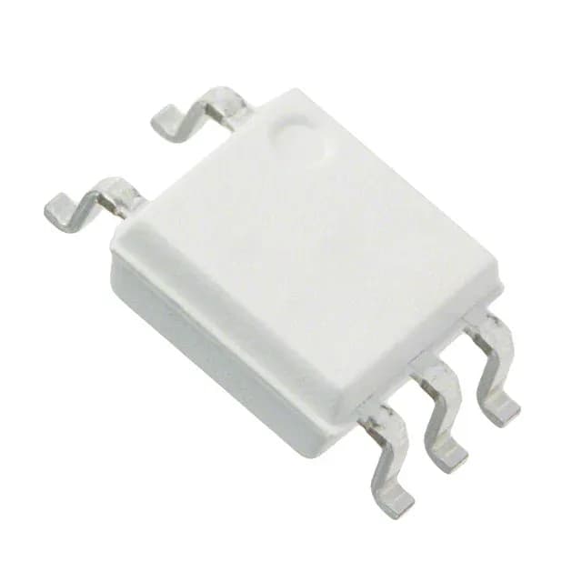 onsemi FODM611 — Optoisolators