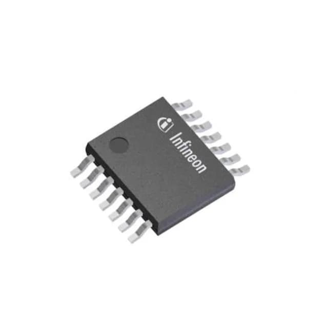 Infineon Technologies TLF50281ELXUMA3 — Discrete Semiconductors