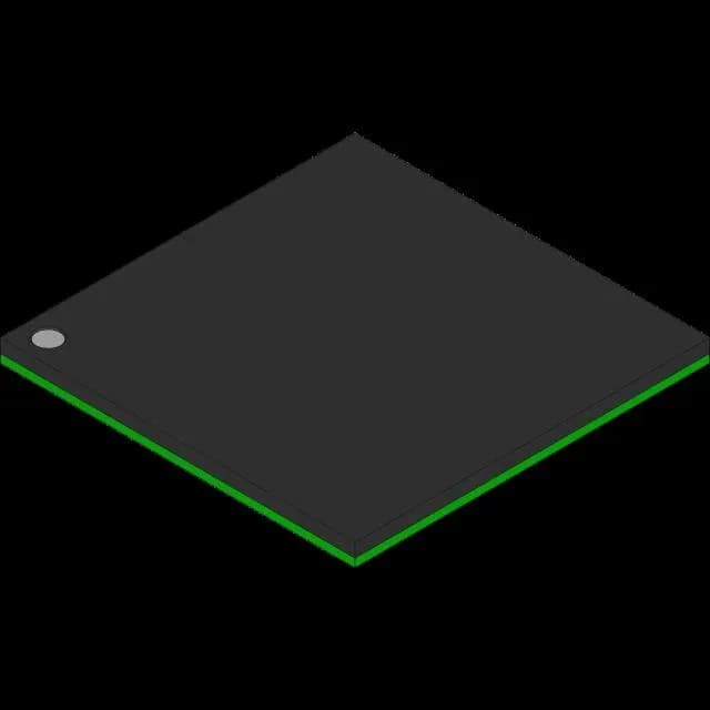 NXP Semiconductors MHW1254LN