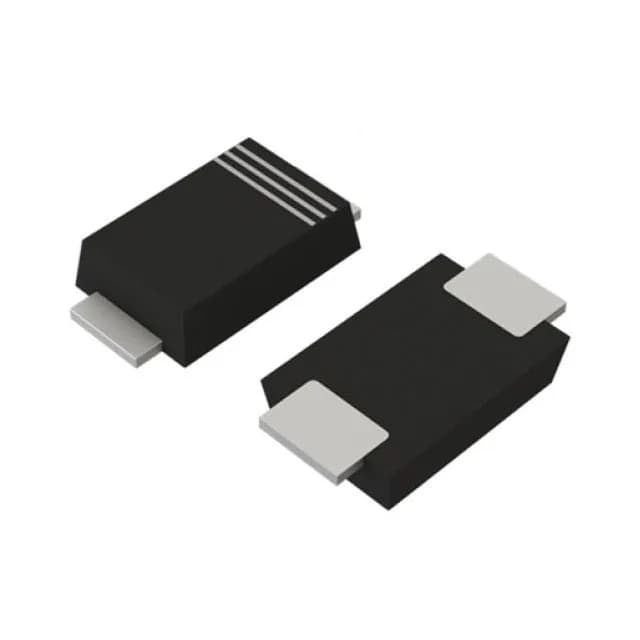ROHM Semiconductor RBR2LAM60BTR