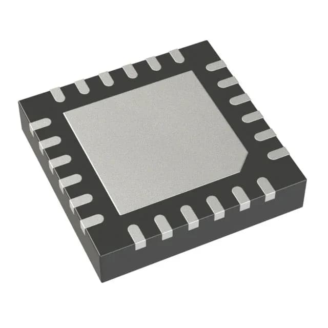 Analog Devices LTC6432BIUF-15#PBF — Analog & Data Acquisition