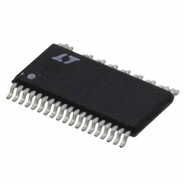 Analog Devices LT8705IFE#PBF — Analog & Data Acquisition