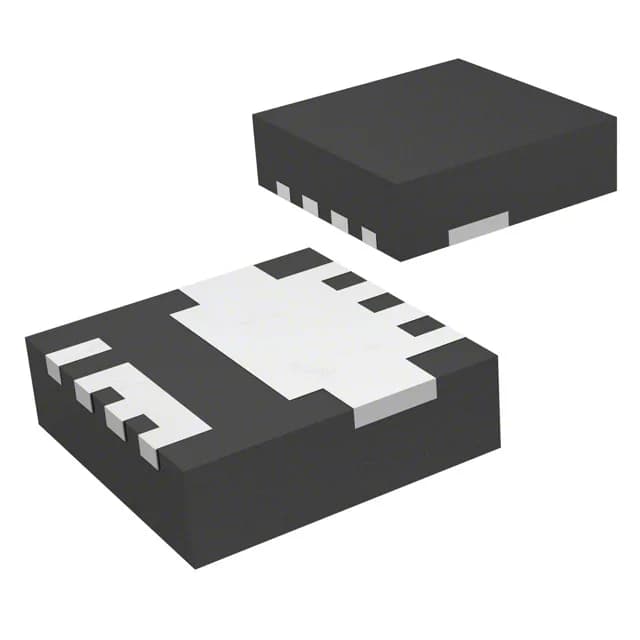 STMicroelectronics STPS8L30DEE-TR — Discrete Semiconductors