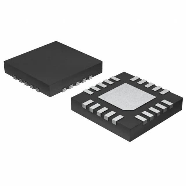 Analog Devices MAX17613CATP+ — DC-DC Power Modules