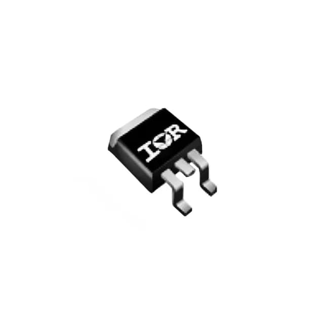 Infineon Technologies IRFS7534TRLPBF