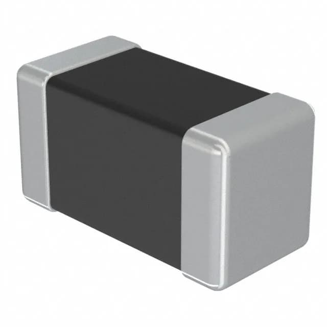 Taiyo Yuden EMK042CG390JC-W — Specialty Capacitors