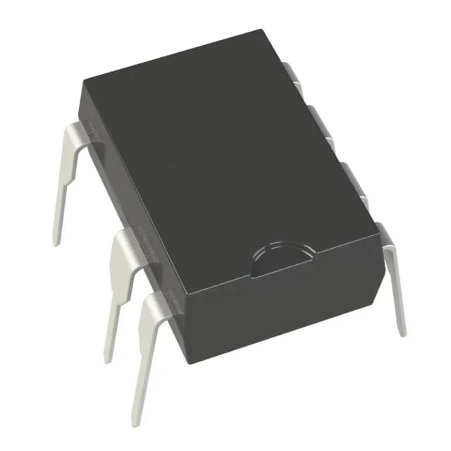 ROHM Semiconductor BM2PDA1Y-Z — Microcontrollers & Processors (MCU / MPU / DSP)