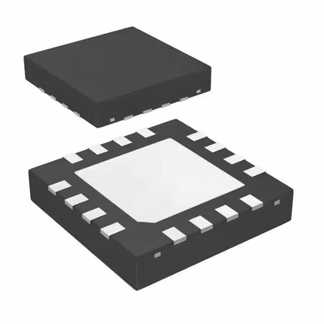 Texas Instruments LMH0394SQX/NOPB — Discrete Semiconductors