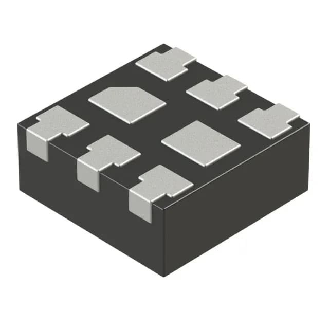 Diodes Incorporated DMC2991UDR4-7
