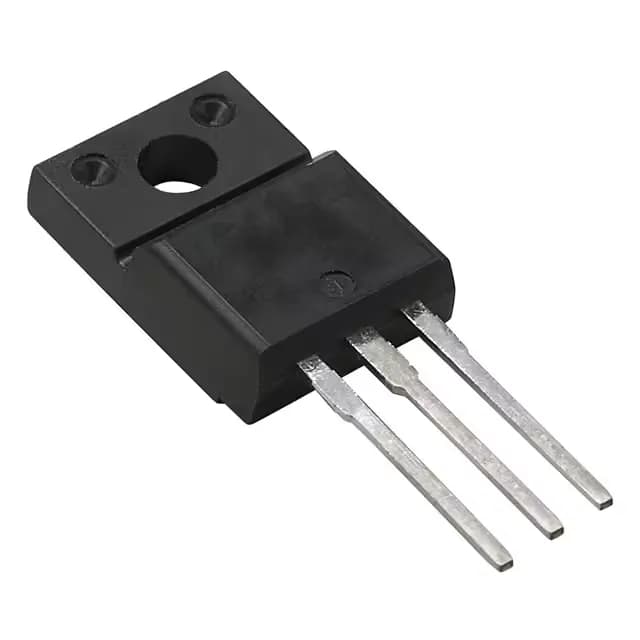 Vishay SIHF065N60E-GE3