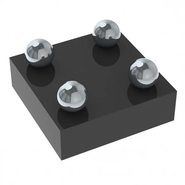Diodes Incorporated AP22913CN4-7