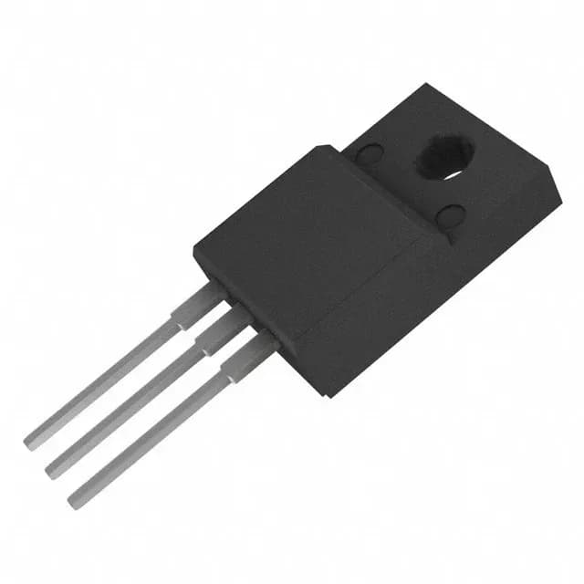 Alpha & Omega Semiconductor Inc. AOTF11S65L