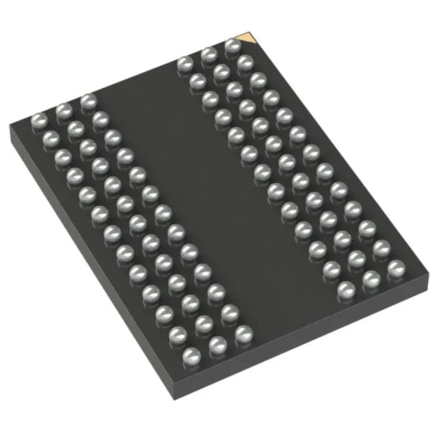 Micron Technology Inc. MT41K1G8RKB-107:P TR