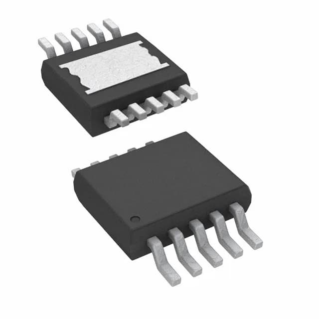 Allegro MicroSystems A6214KLKTR-T