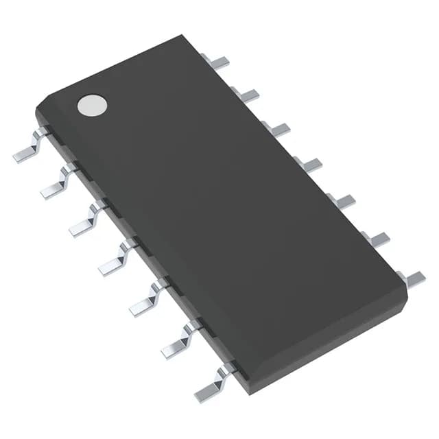 onsemi UC3843BVDR2G
