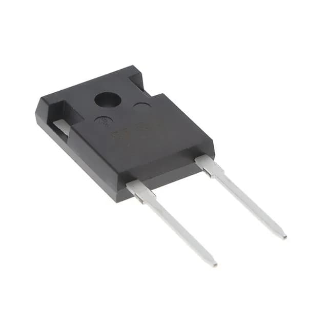 STMicroelectronics STPSC30G12WL