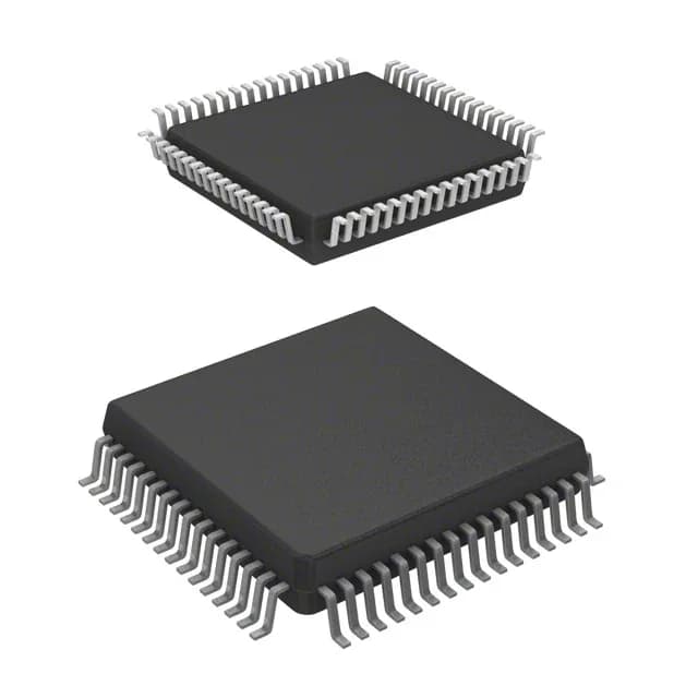 NXP Semiconductors MCF51JM128VQH