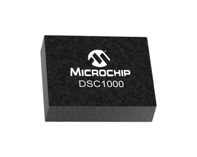 Microchip Technology DSC1000BL5-PROGT — Crystals & Oscillators