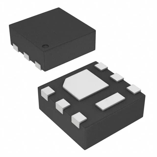 Texas Instruments CSD19538Q2
