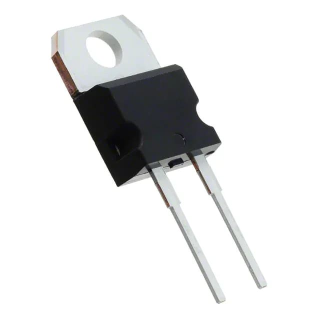 STMicroelectronics STTH806D — Discrete Semiconductors