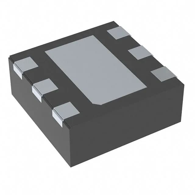 Texas Instruments TPS74612PQWDRVRQ1