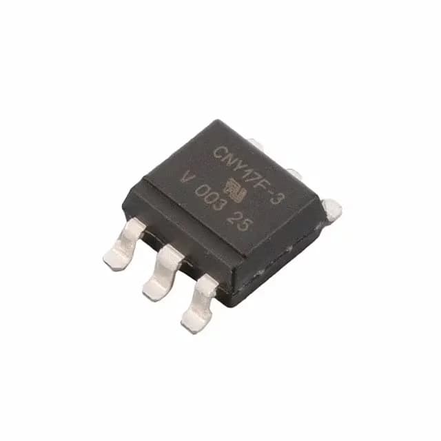 Vishay Semiconductor Opto Division CNY17F-3X007T