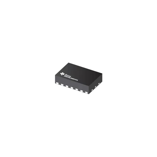 Texas Instruments TLIN2022ADMTRQ1 — Discrete Semiconductors