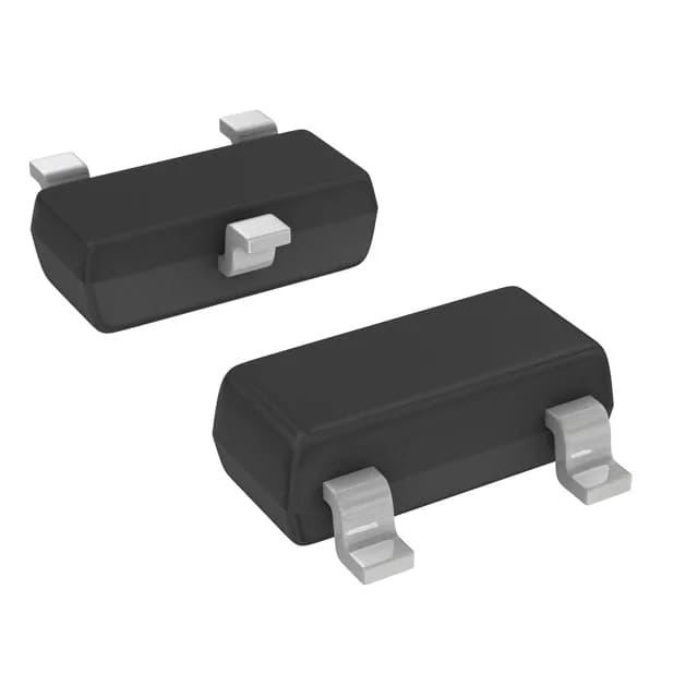 Diodes Incorporated LM4040B25FTA