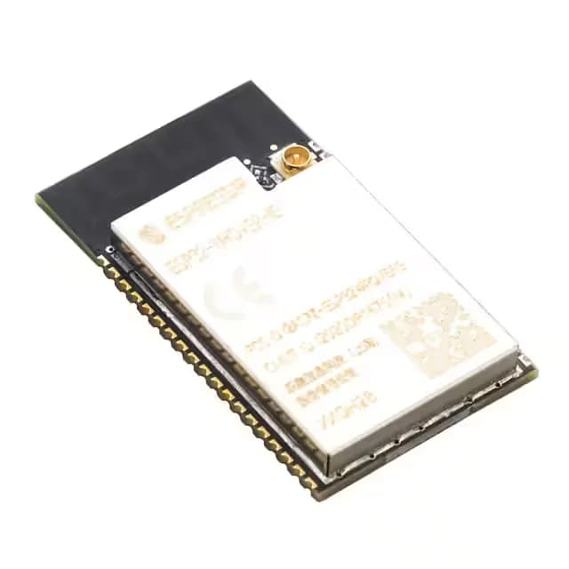 Espressif Systems ESP32-WROVER-IE-N4R8 — RF & Wireless ICs