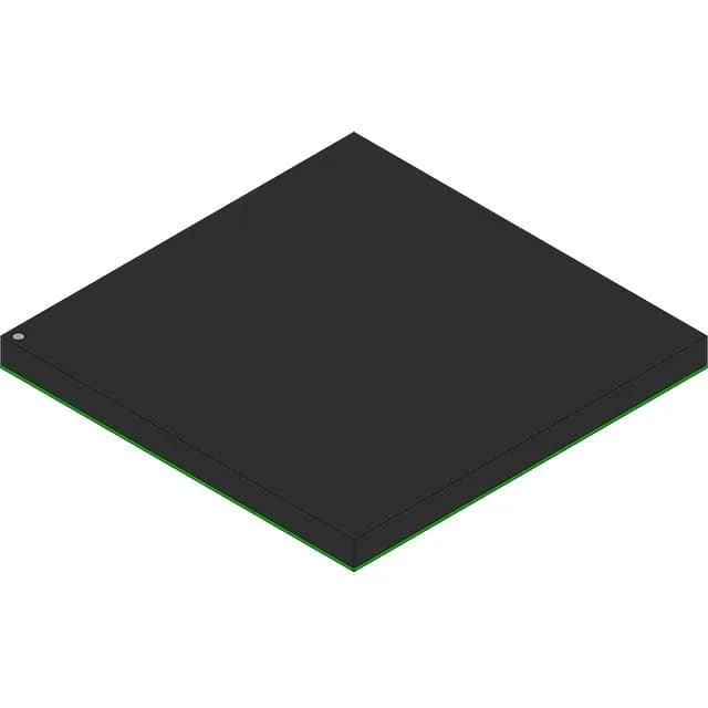 Intel EP2SGX90FF1508C5 — FPGA / CPLD & Programmable Logic