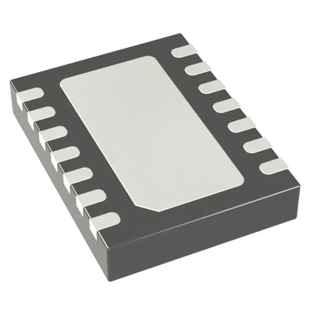 Analog Devices LTC4355IDE#PBF — Analog & Data Acquisition