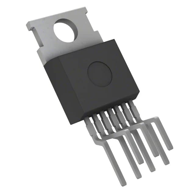 Infineon Technologies BTS500151TMAAKSA1 — Power Management (PMIC / Gate Driver)