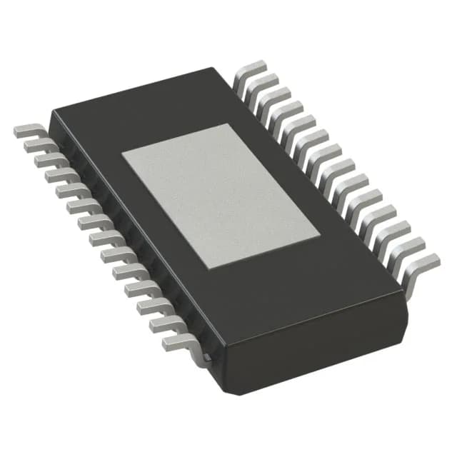 Analog Devices LT8616EFE#PBF — Discrete Semiconductors