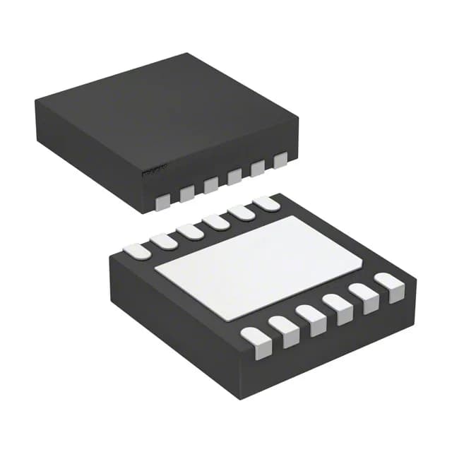 Analog Devices MAX20075DATCA/V+ — Logic ICs