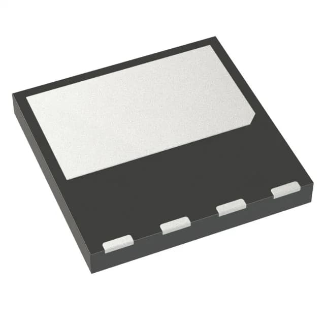 STMicroelectronics STPSC6H065DLF — Discrete Semiconductors